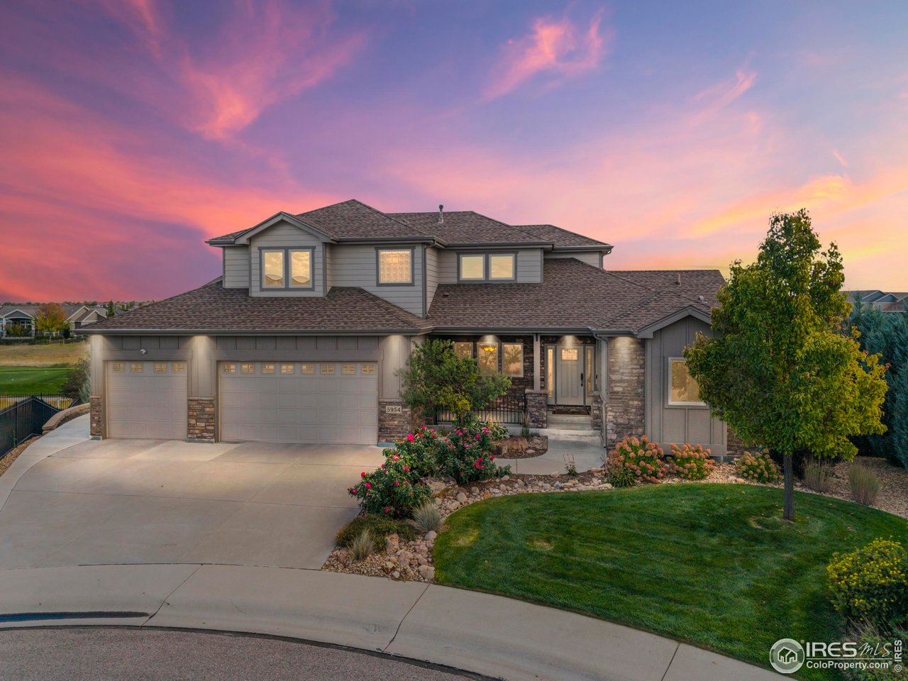 5954 Black Lion Ct