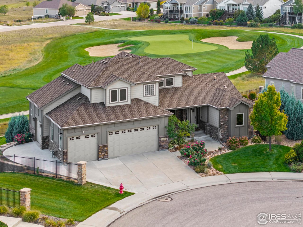 5954 Black Lion Ct