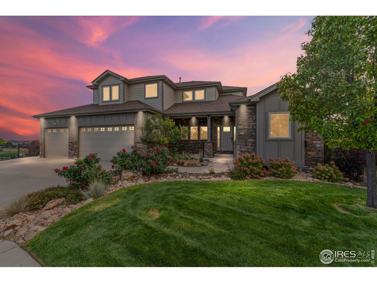5954 Black Lion Ct