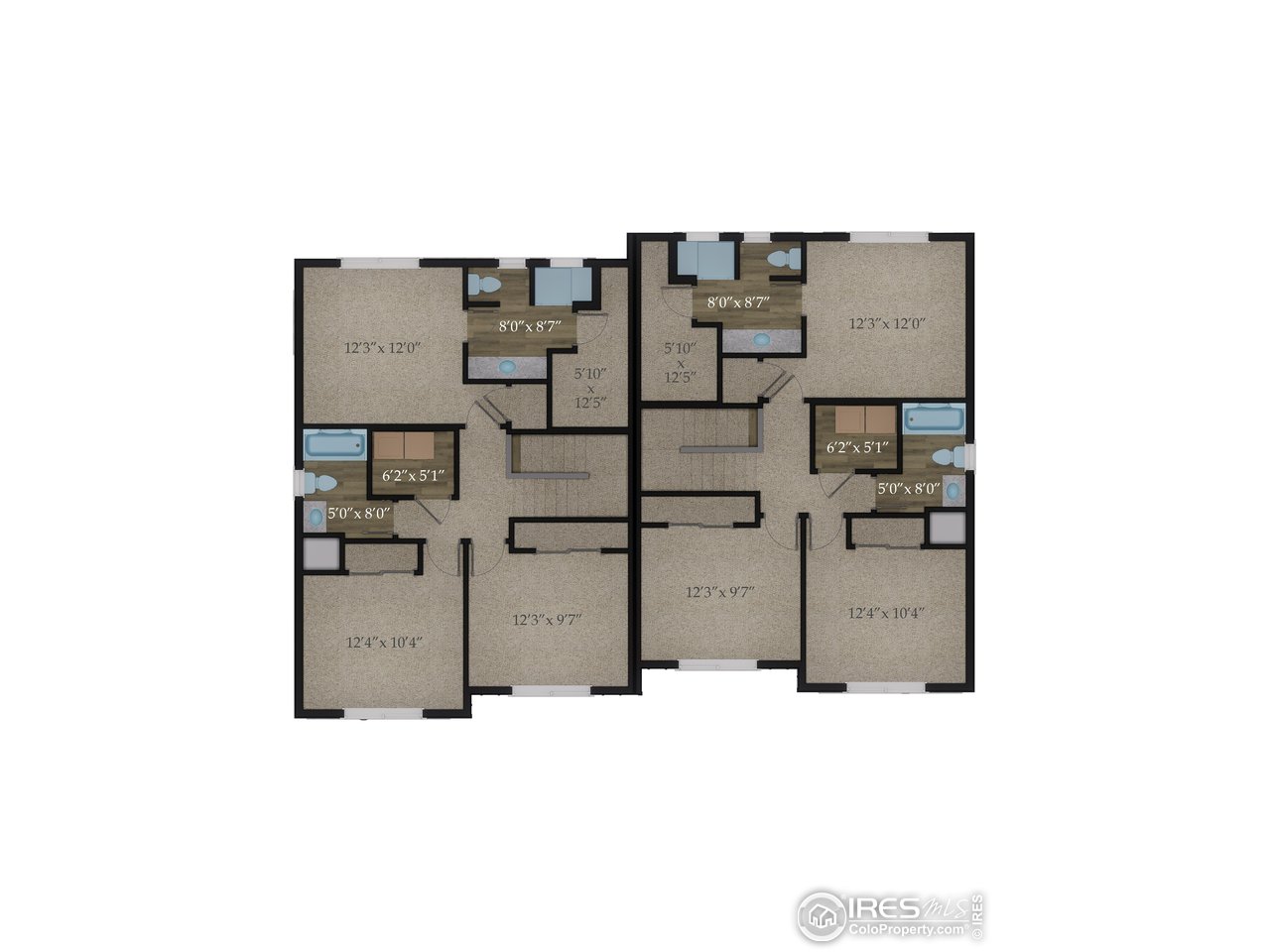 4745 Degas Dr