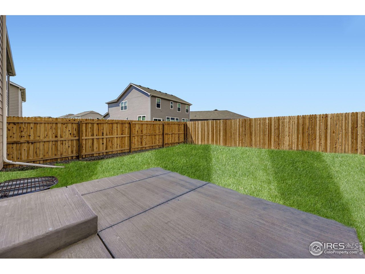 13 Chipeta Way