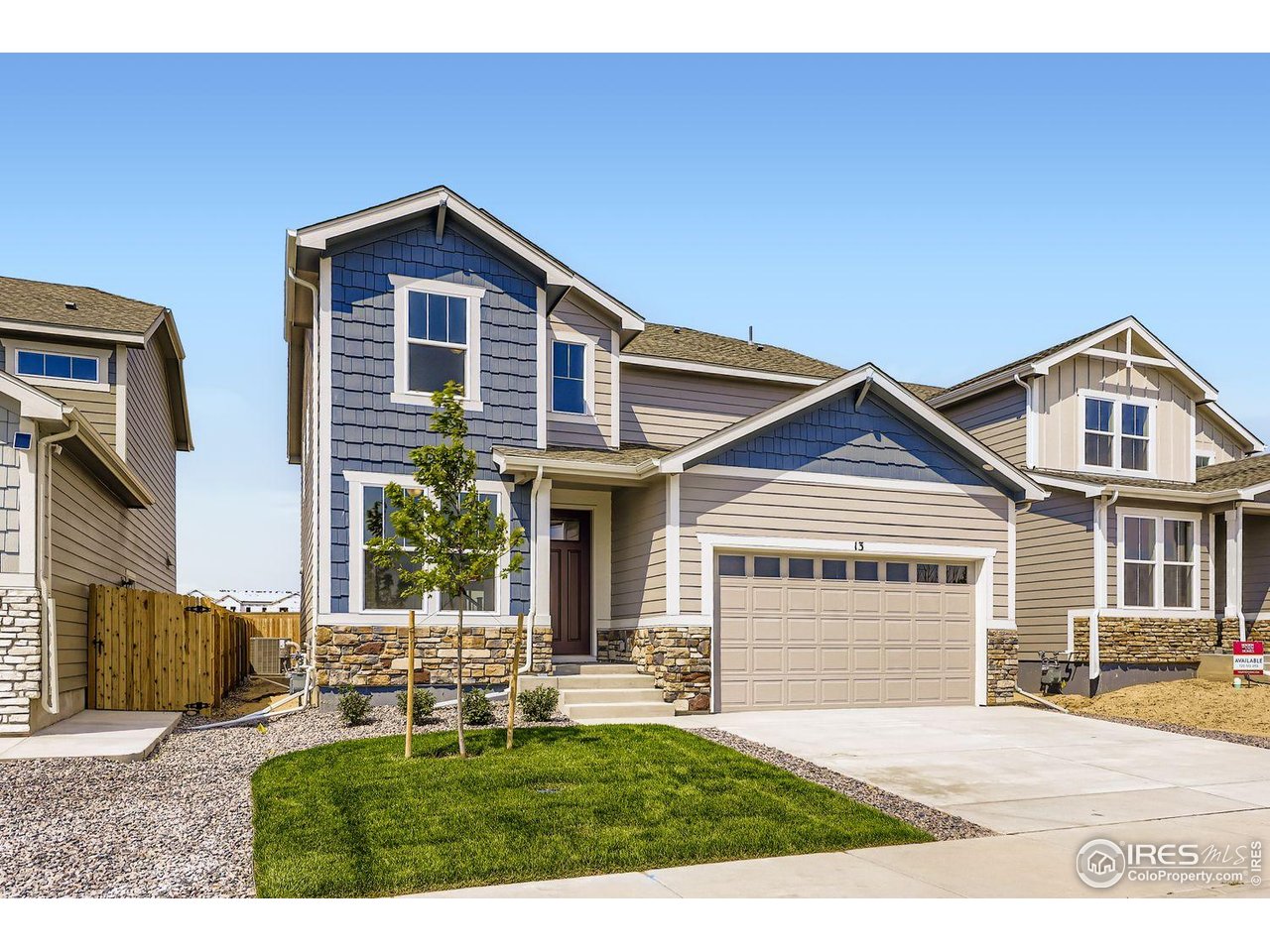 13 Chipeta Way