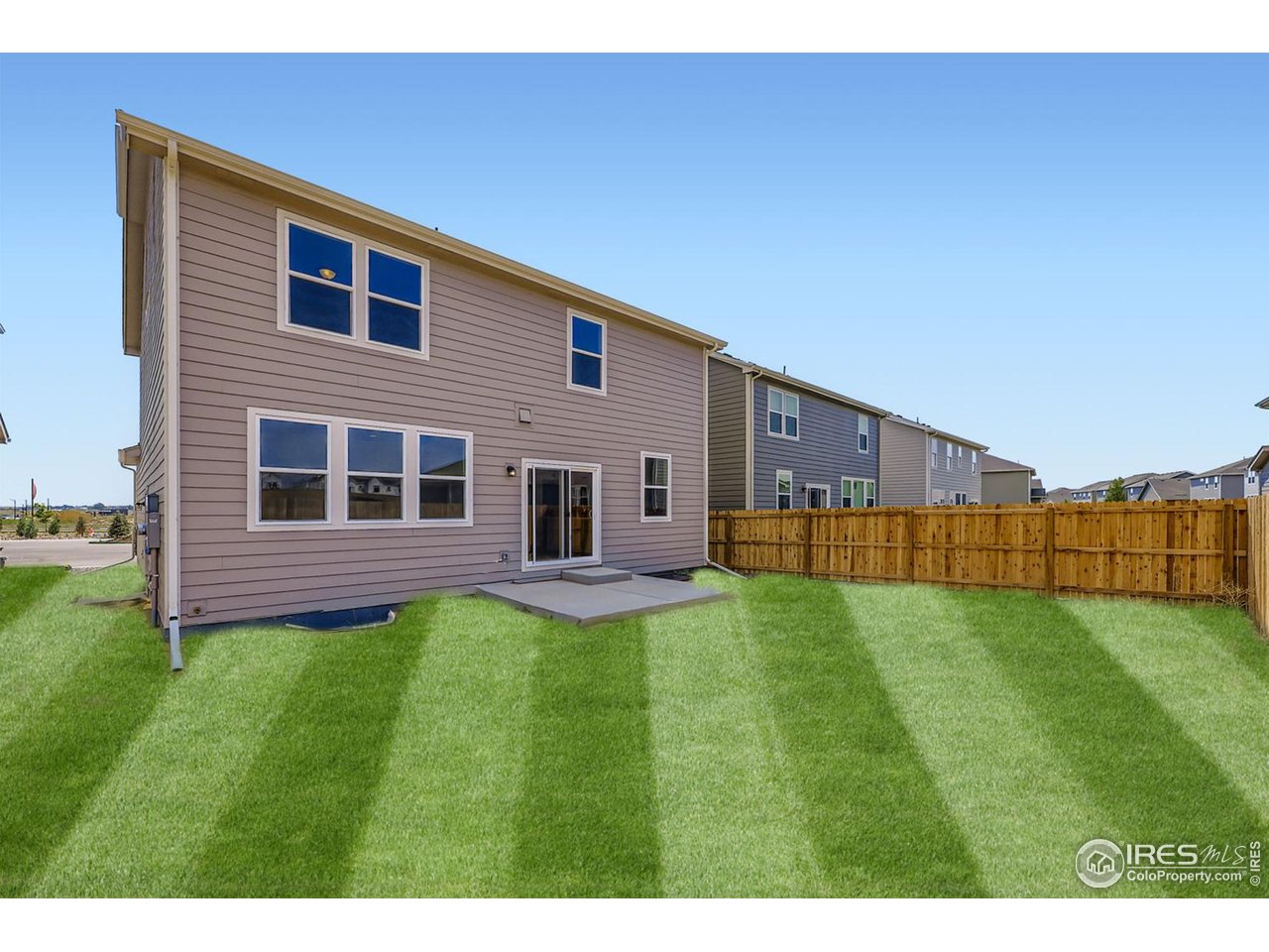 13 Chipeta Way