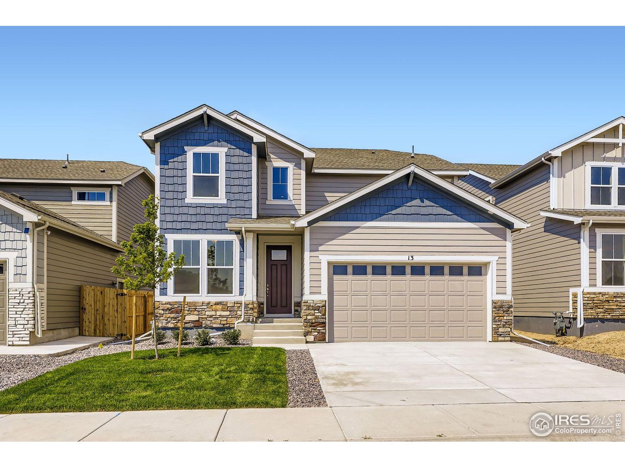 13 Chipeta Way
