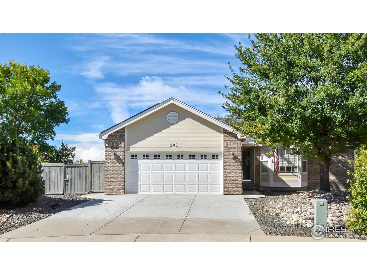 205 Timber Ridge Ct