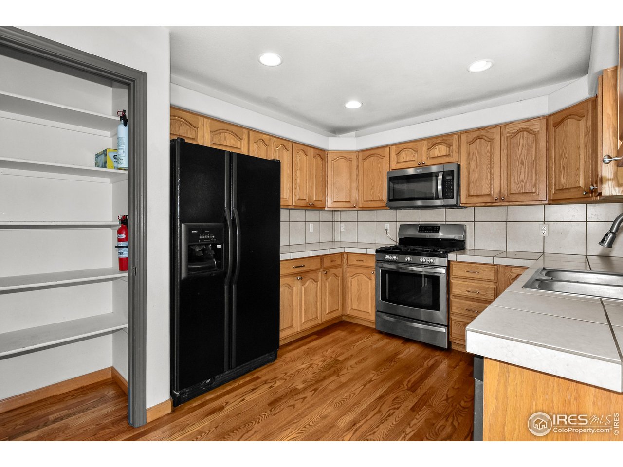205 Timber Ridge Ct
