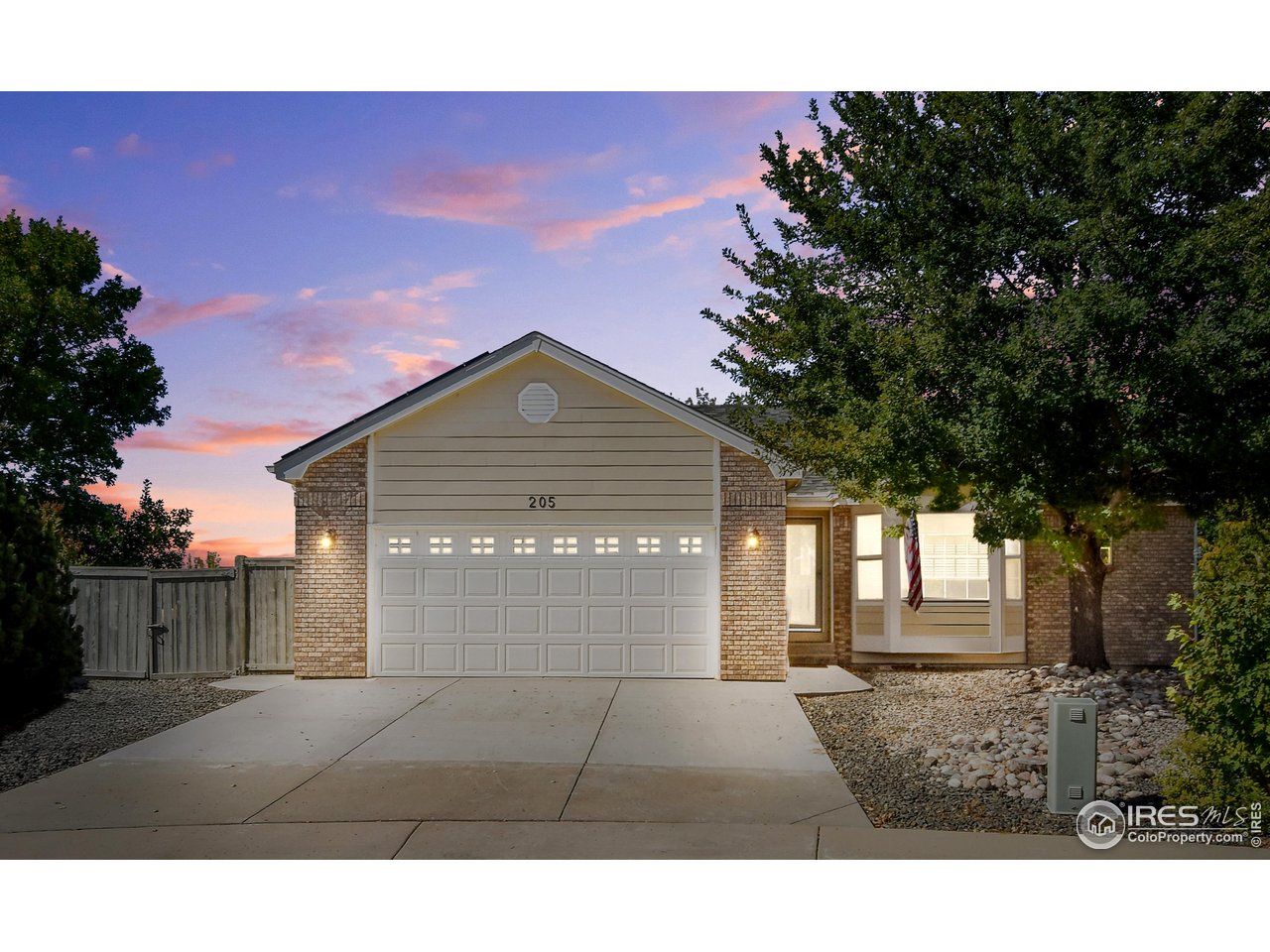 205 Timber Ridge Ct