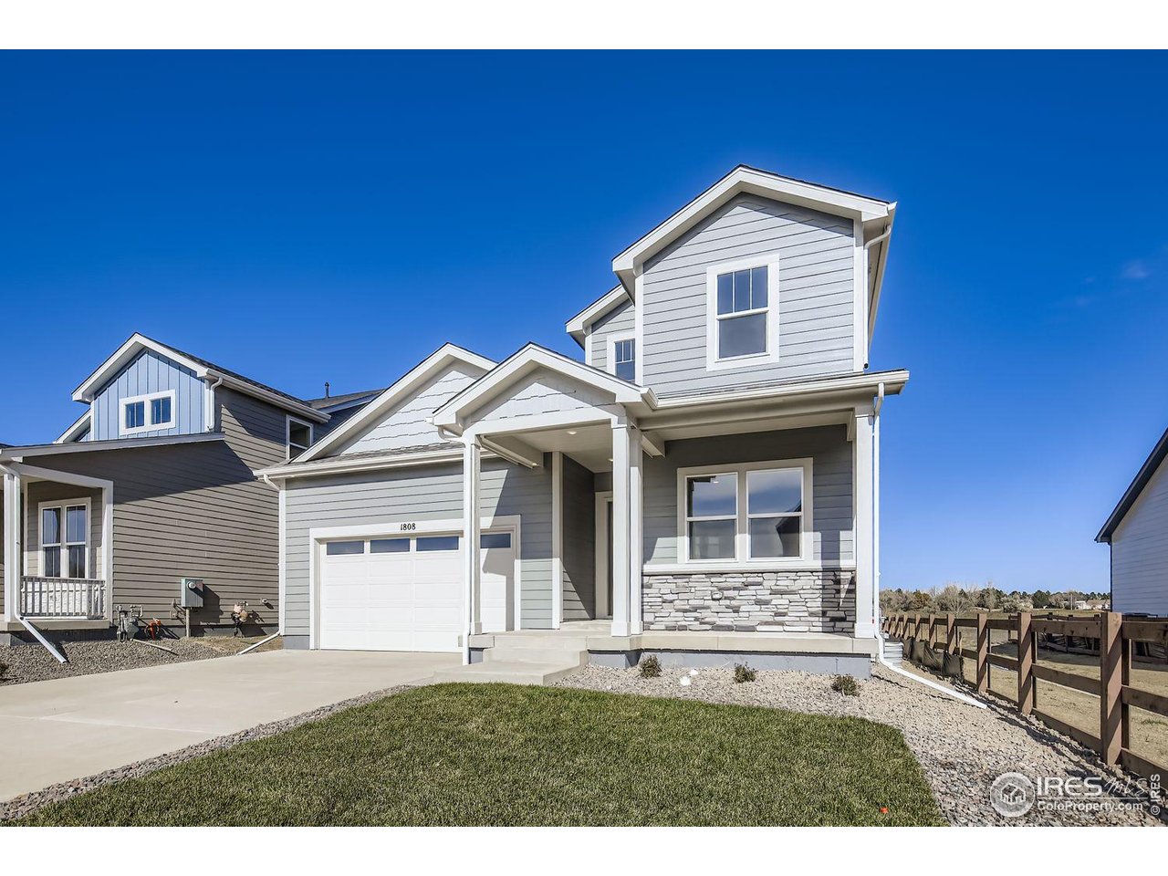 1808 Cord Grass Dr