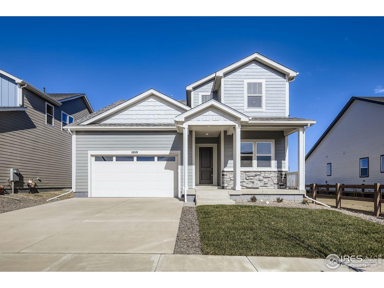 1808 Cord Grass Dr