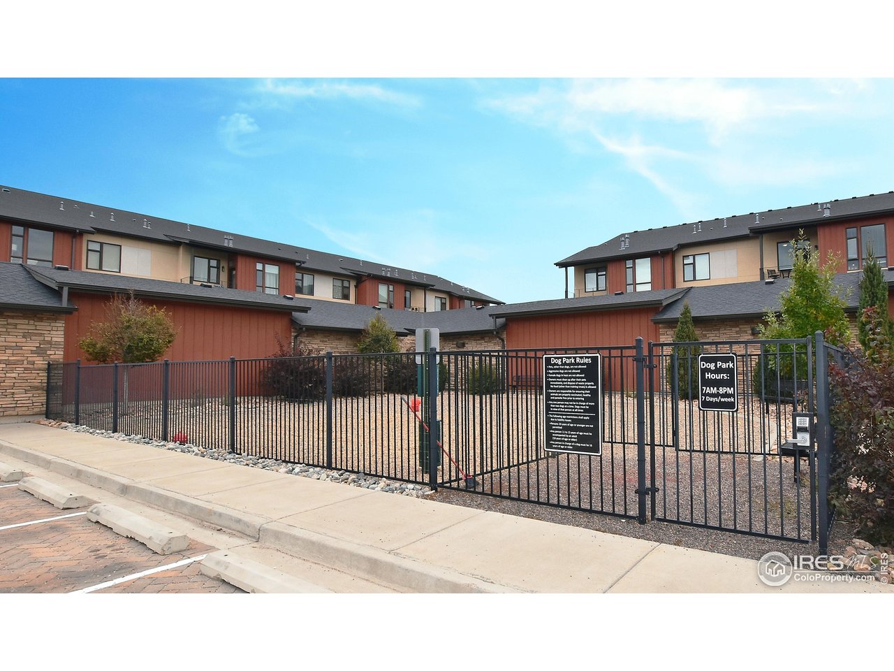 2750 Illinois Dr 10-206