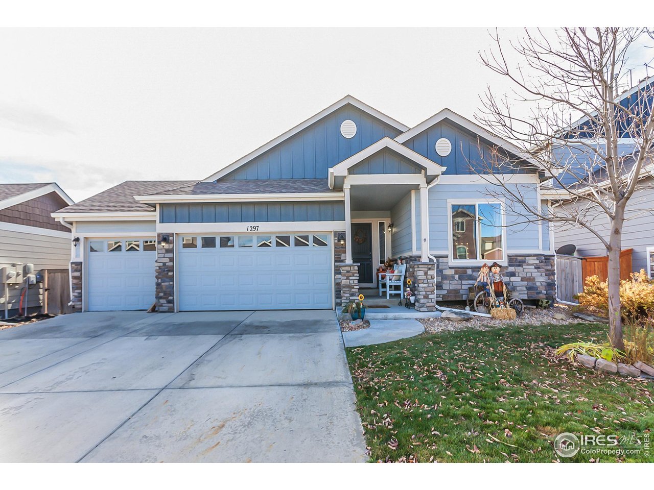 1297 Wild Basin Rd
