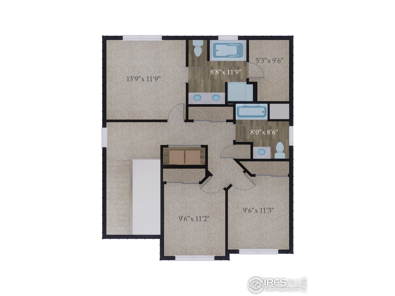 4705 Whistler Dr