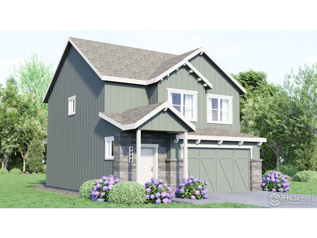 4705 Whistler Dr