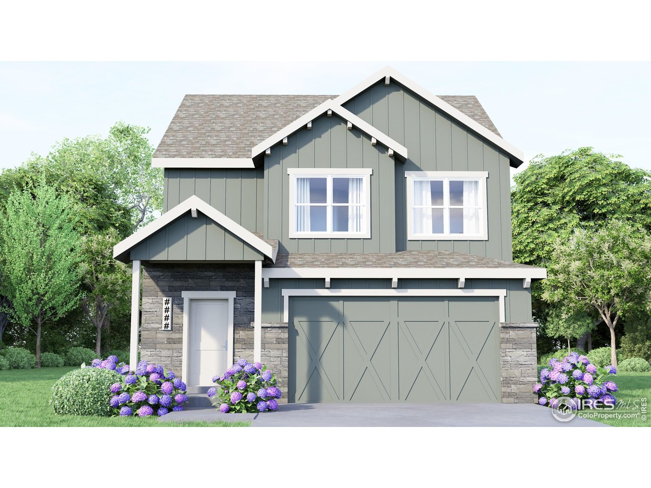 4705 Whistler Dr