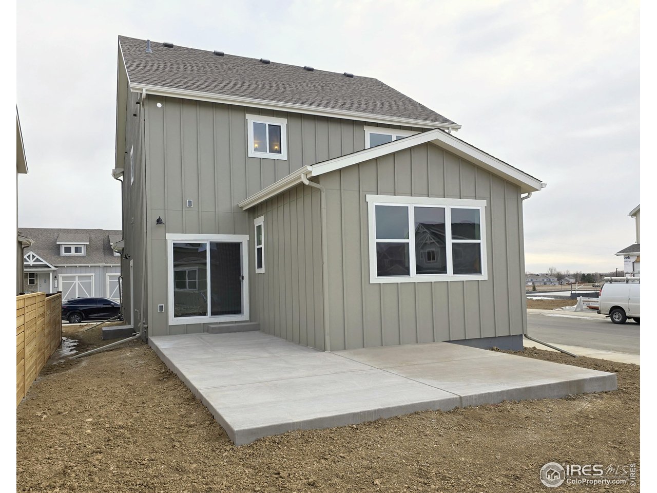 4705 Whistler Dr