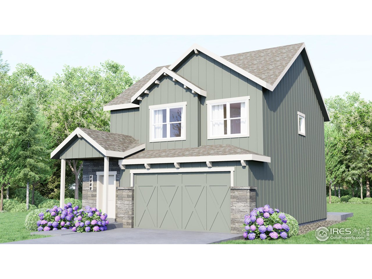 4705 Whistler Dr