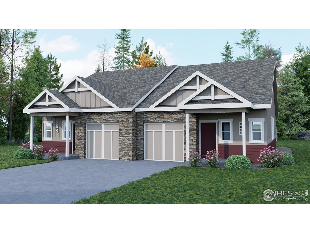 4779 Degas Dr