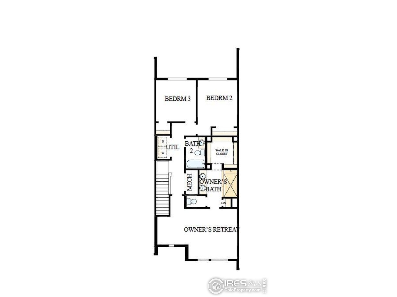 2730 Blue Iris Dr