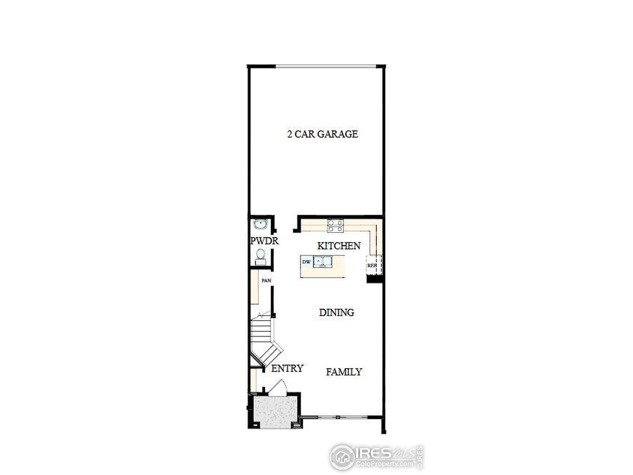 2730 Blue Iris Dr