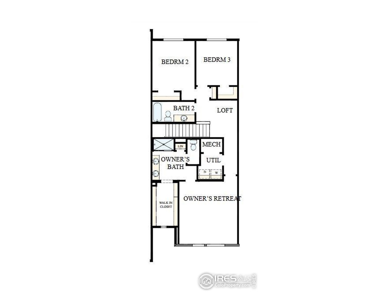 6315 Deerfoot Dr