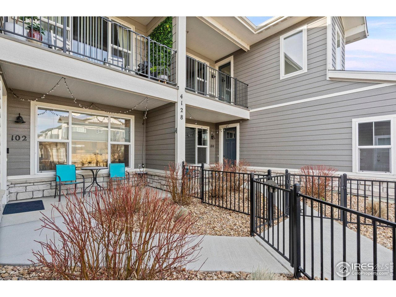 4128 S Park Dr 102