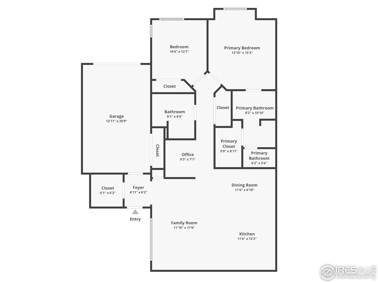 4128 S Park Dr 102