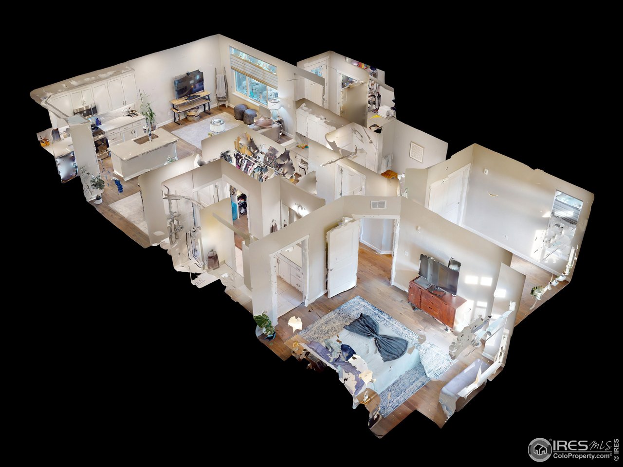 4128 S Park Dr 102