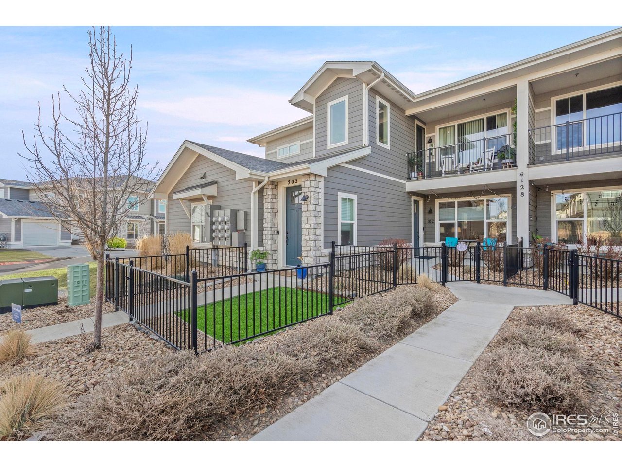 4128 S Park Dr 102