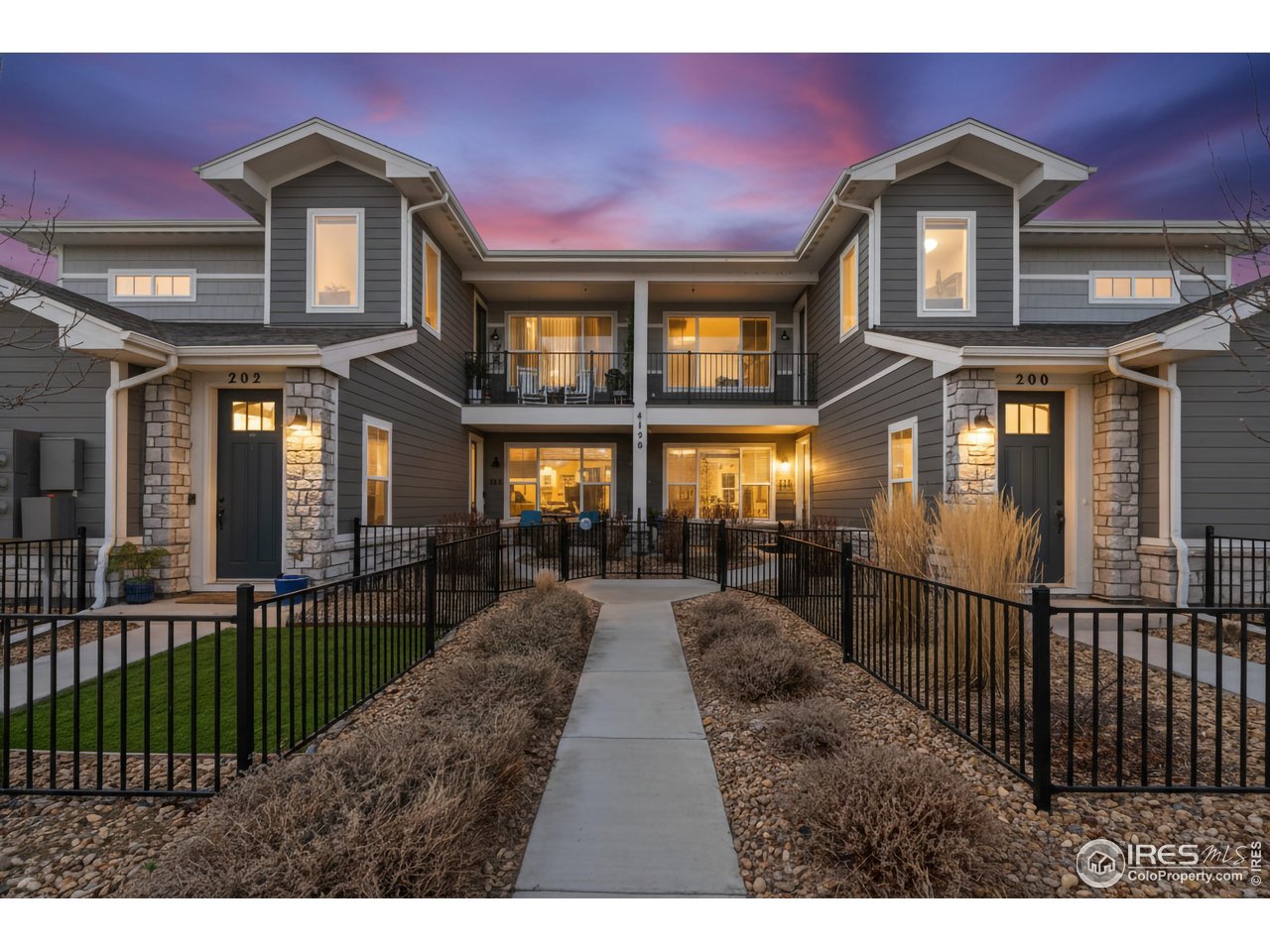 4128 S Park Dr 102