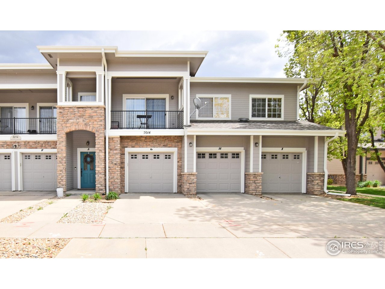 5014 Northern Lights Dr G