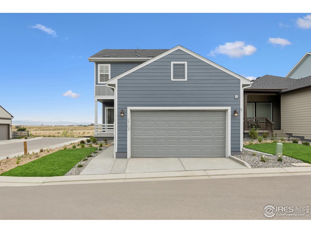 2703 Blue Iris Dr