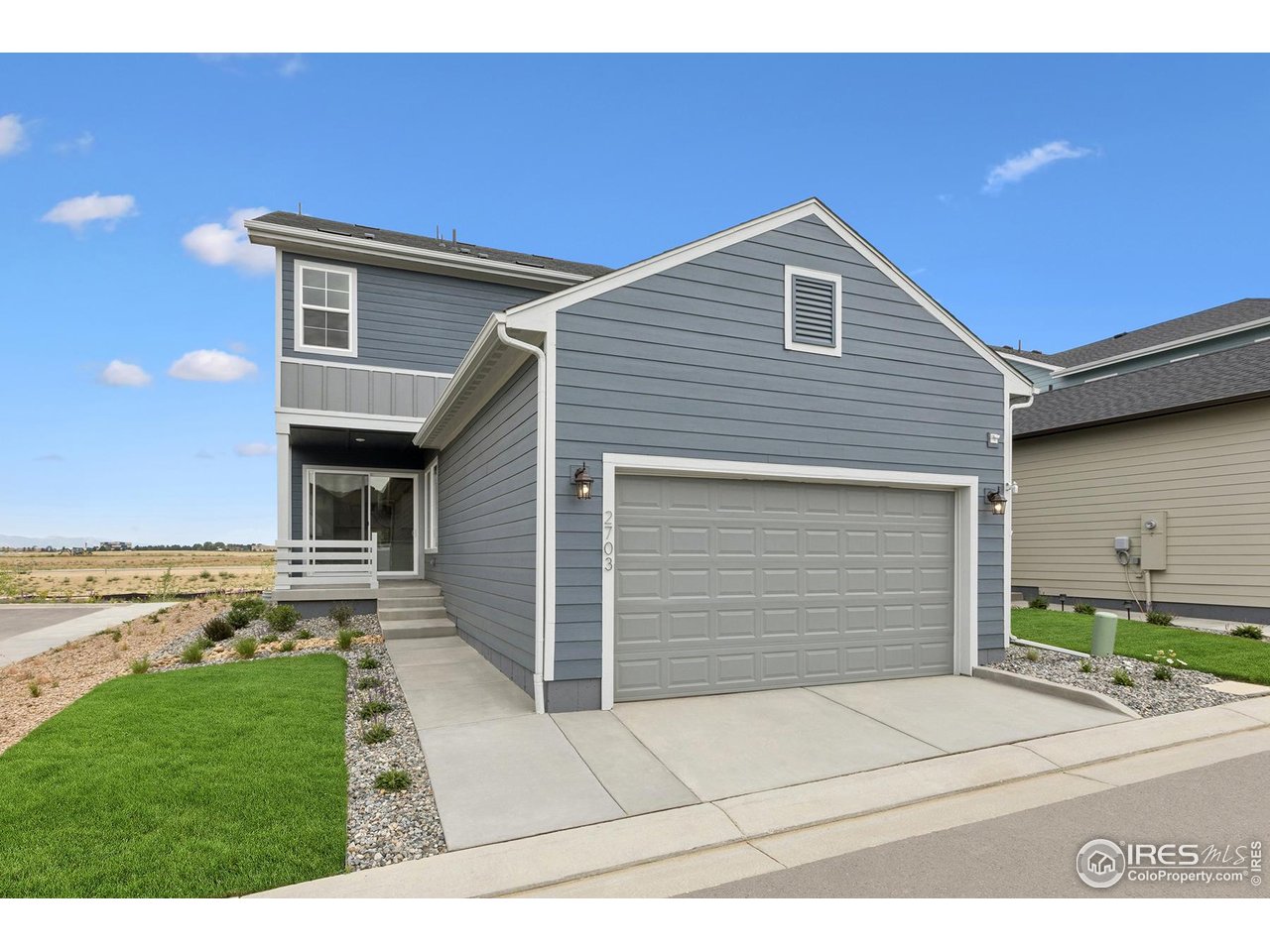 2703 Blue Iris Dr
