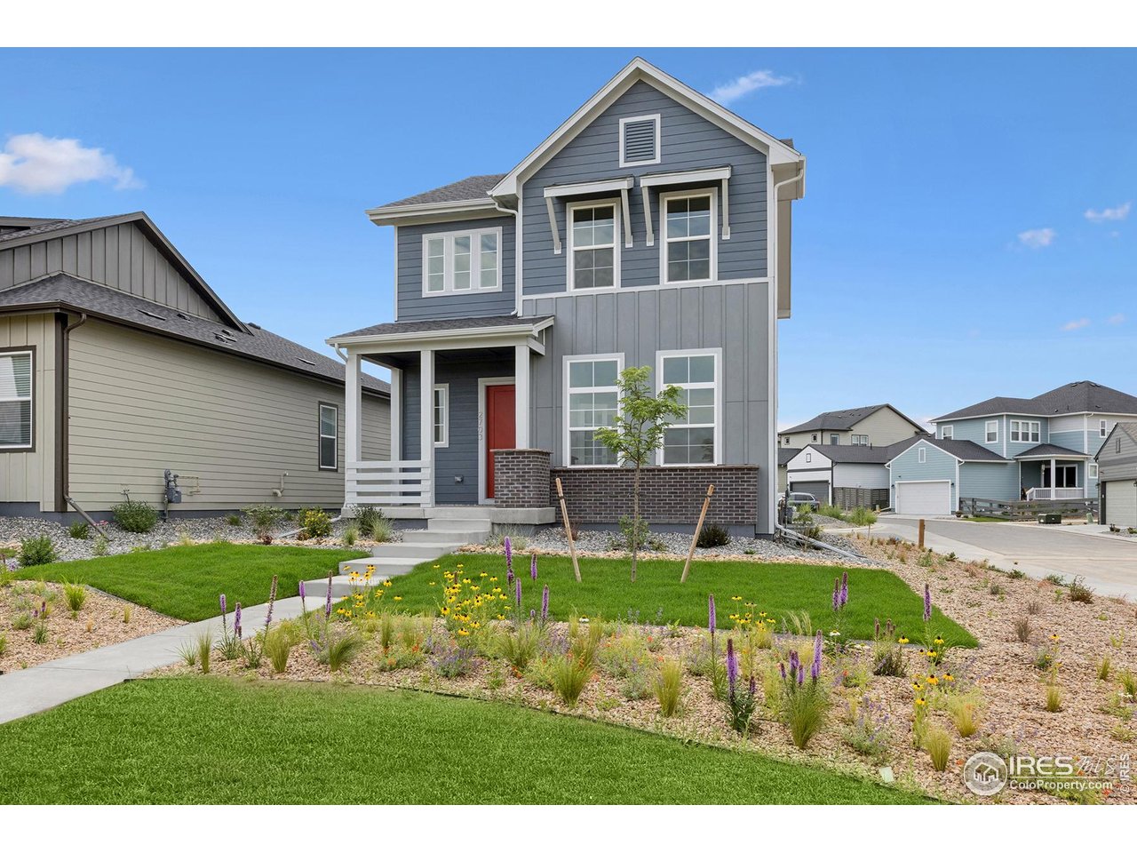 2703 Blue Iris Dr