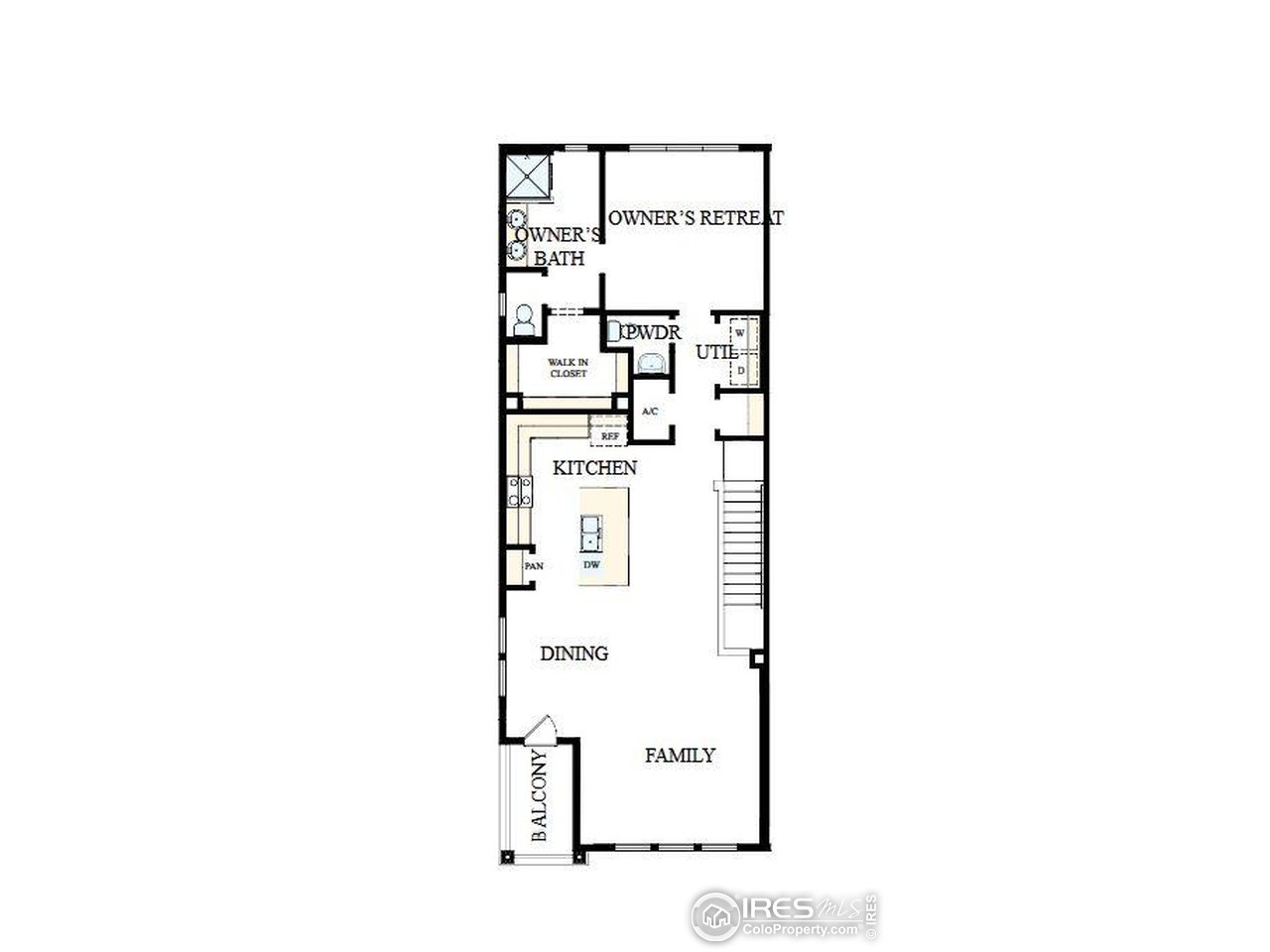 6340 Deerfoot Dr