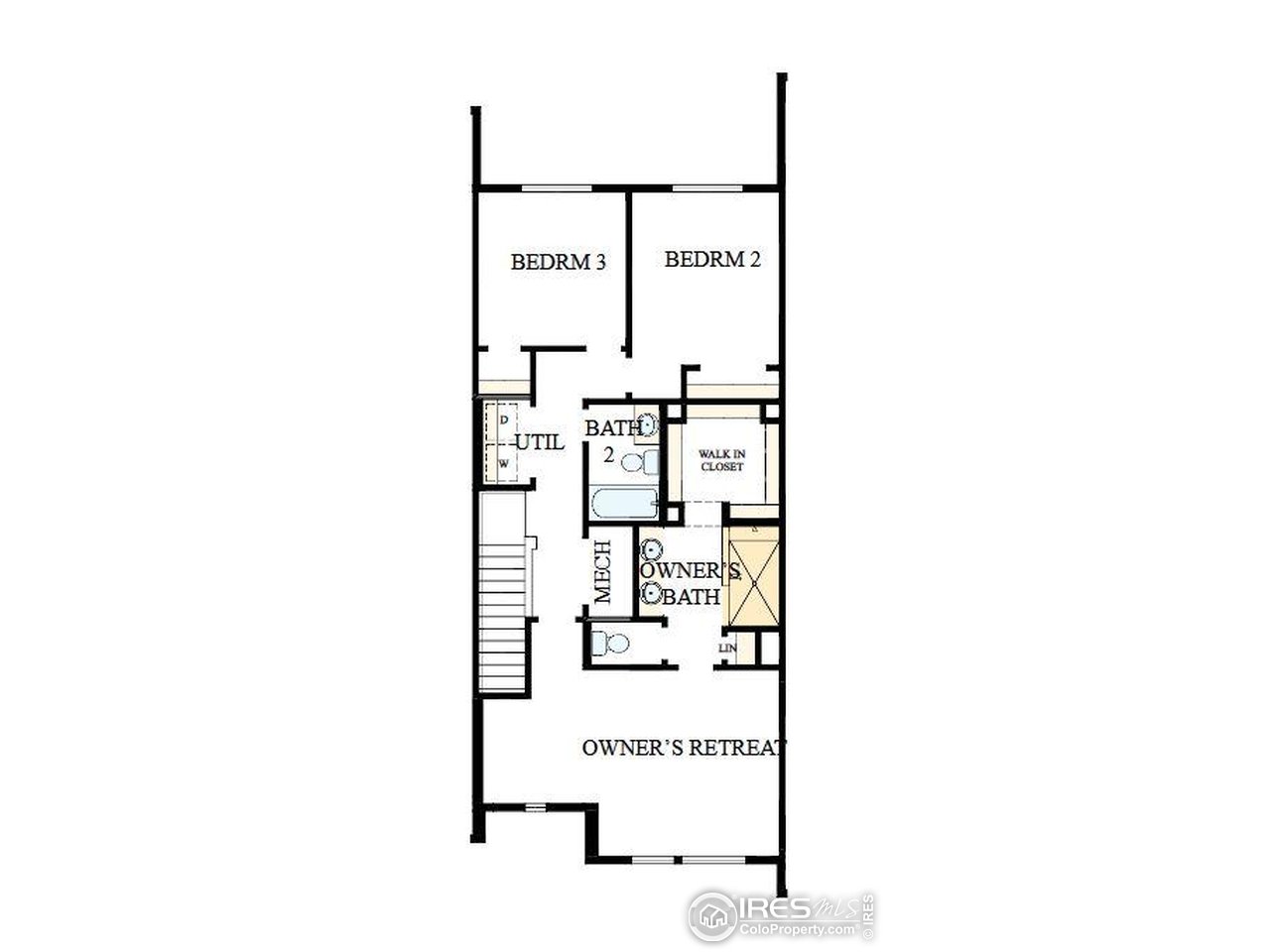 2778 Blue Iris Dr