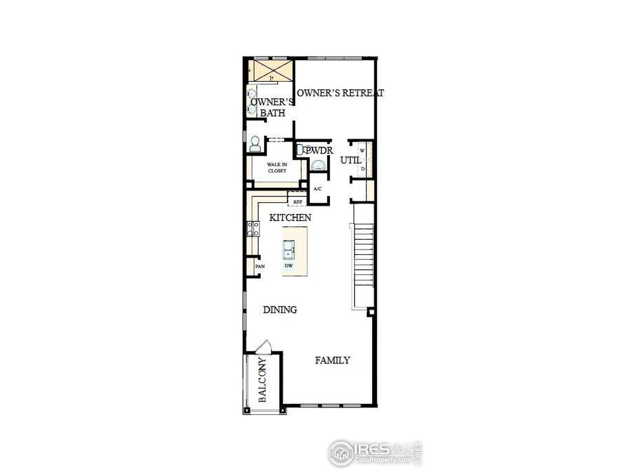 6334 Deerfoot Dr