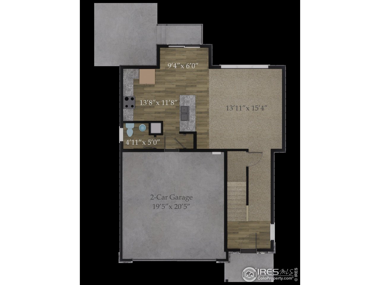 4798 Degas Dr