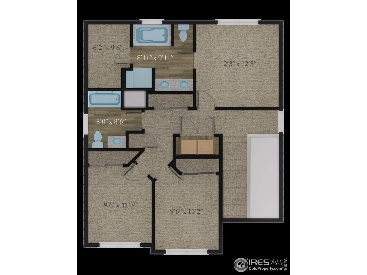 4798 Degas Dr