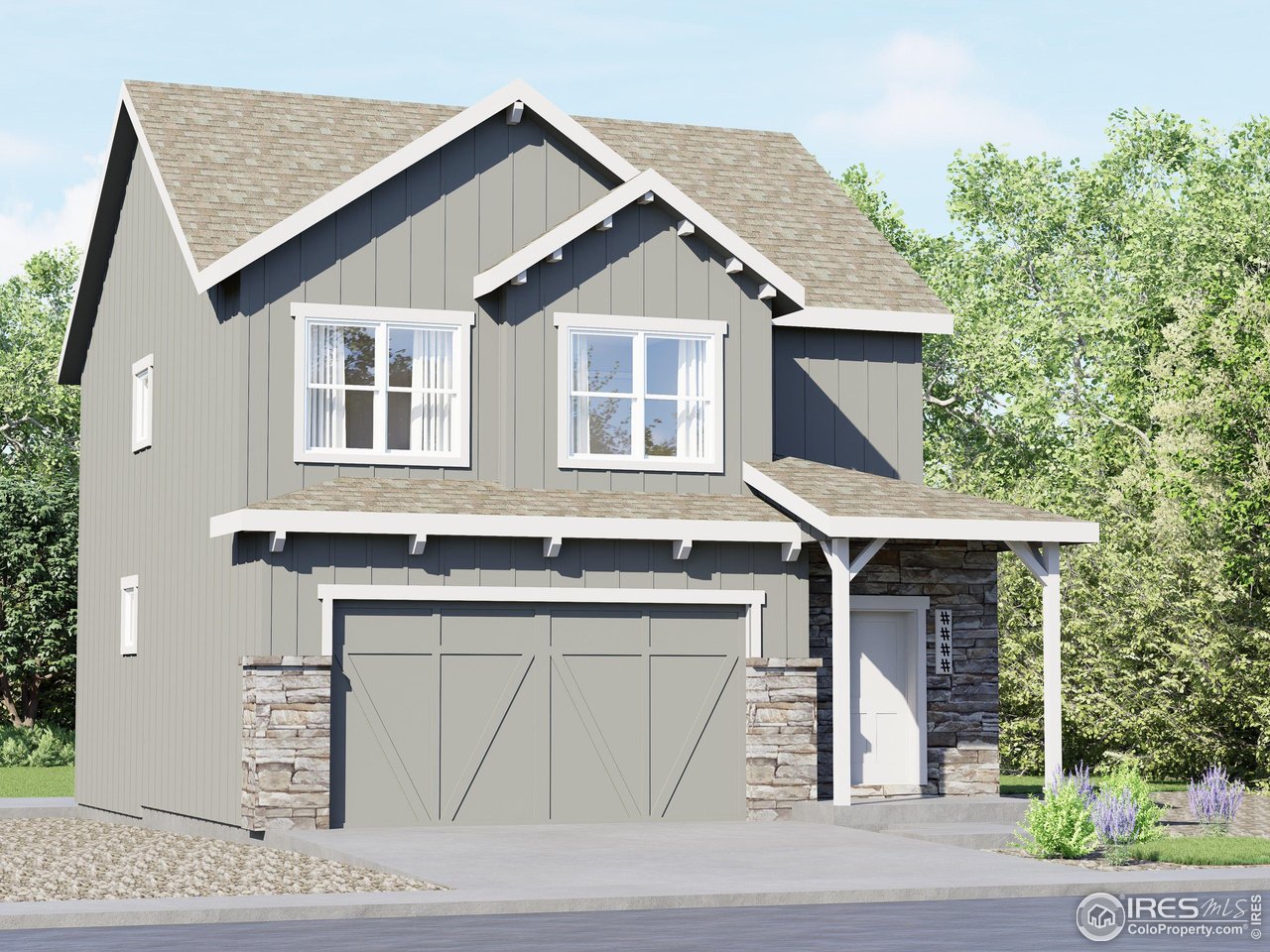 4798 Degas Dr
