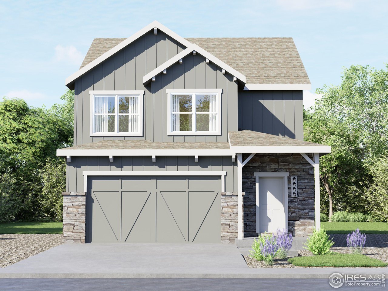 4798 Degas Dr