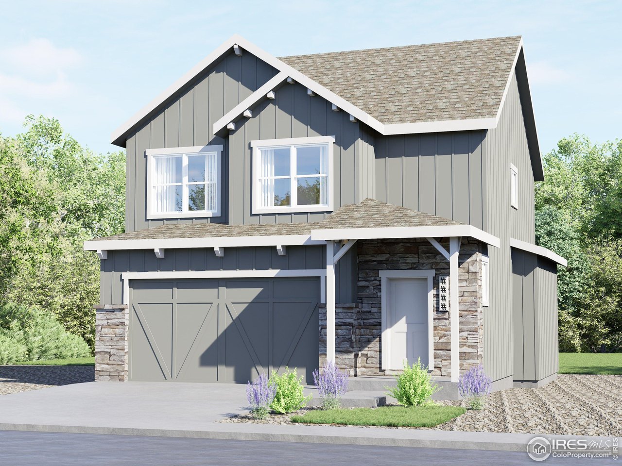 4798 Degas Dr