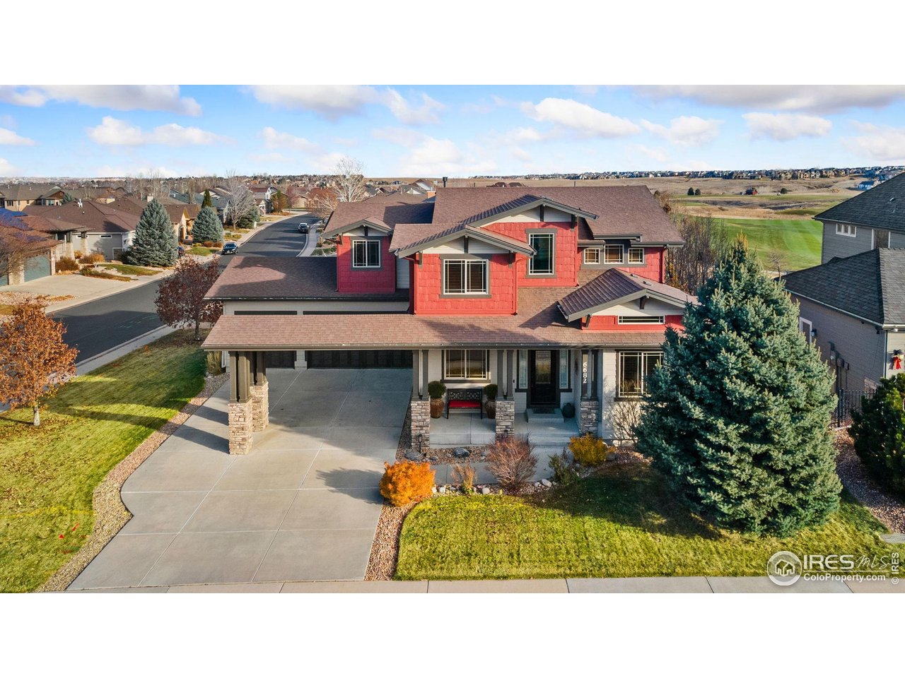 6682 Crooked Stick Dr