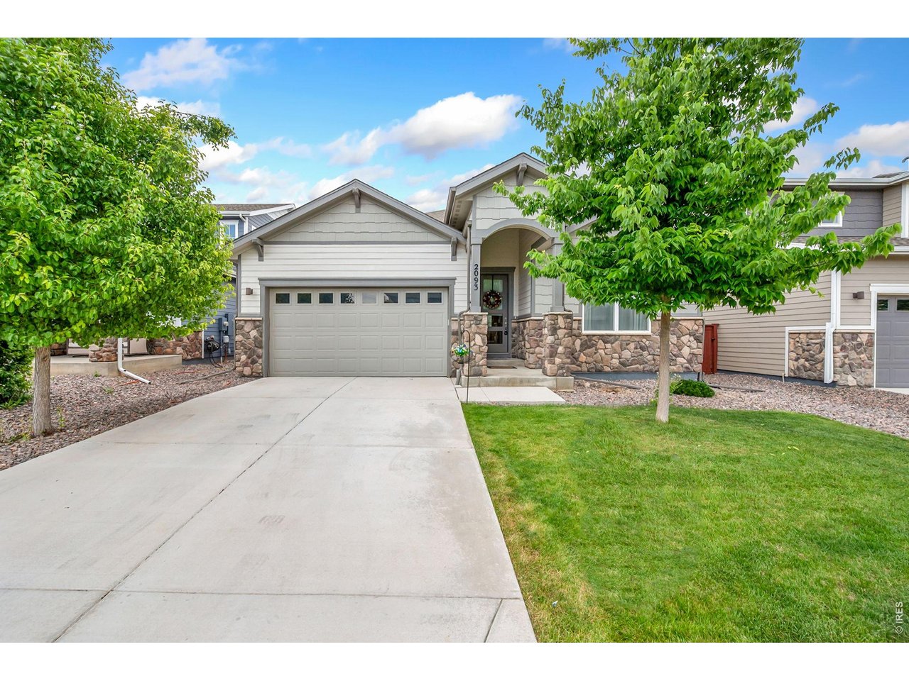 2093 Gather Ct