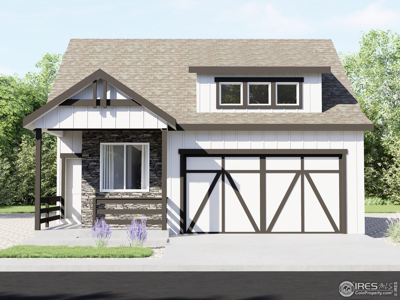 4774 Degas Dr