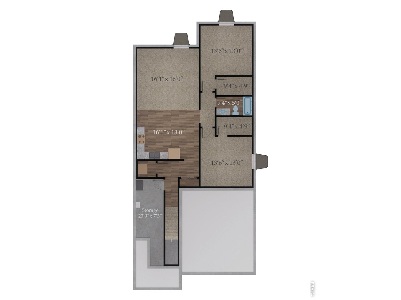 4774 Degas Dr