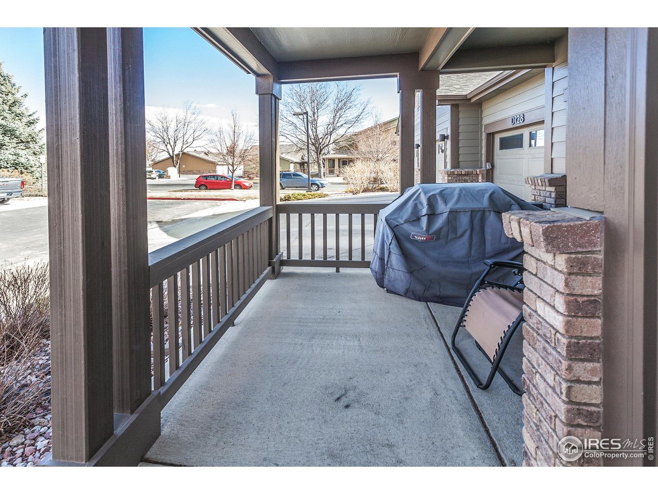 2608 Kansas Dr D-128