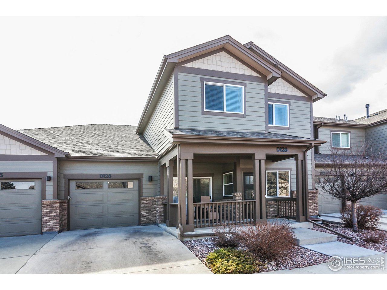 2608 Kansas Dr D-128
