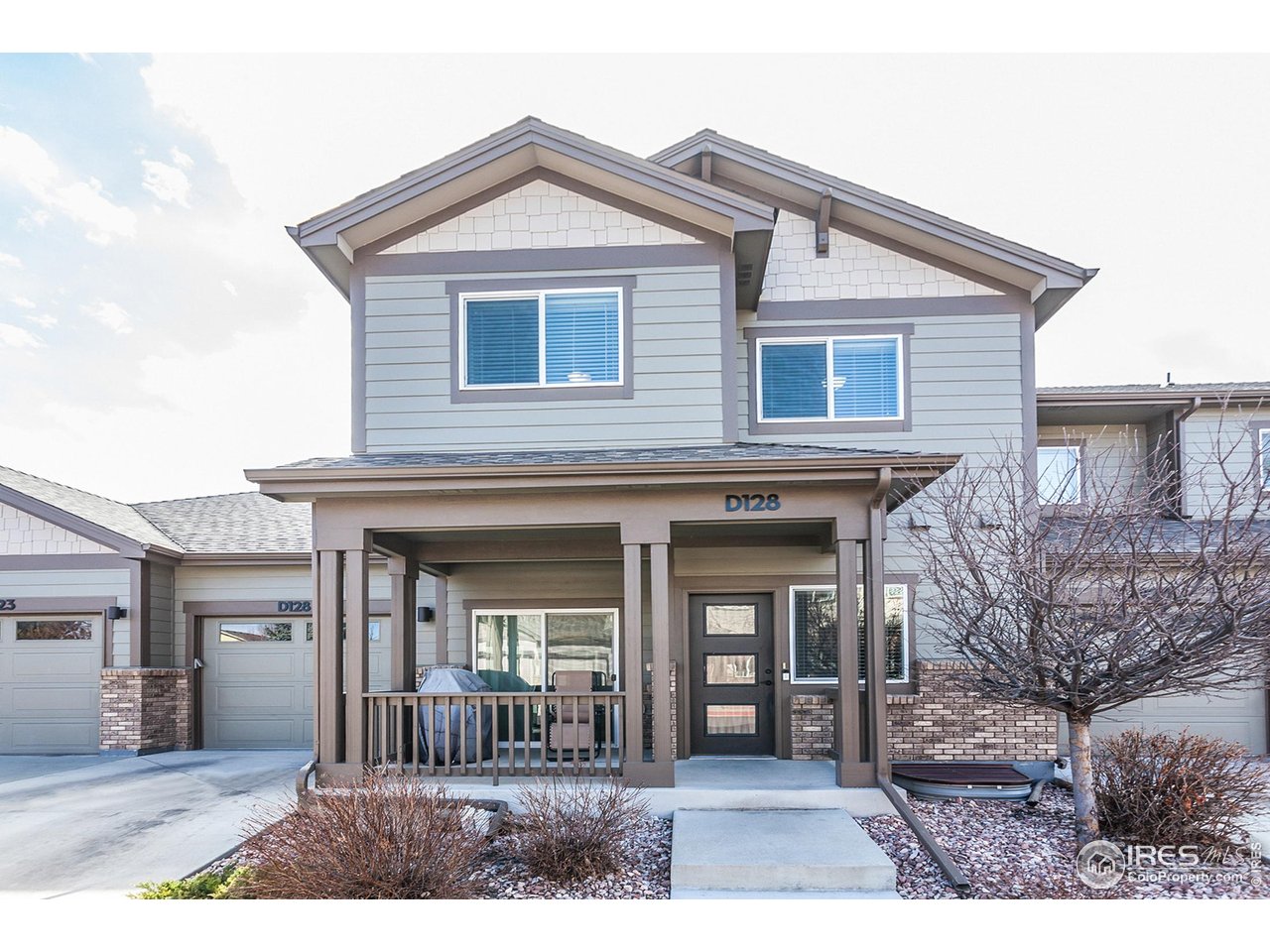 2608 Kansas Dr D-128