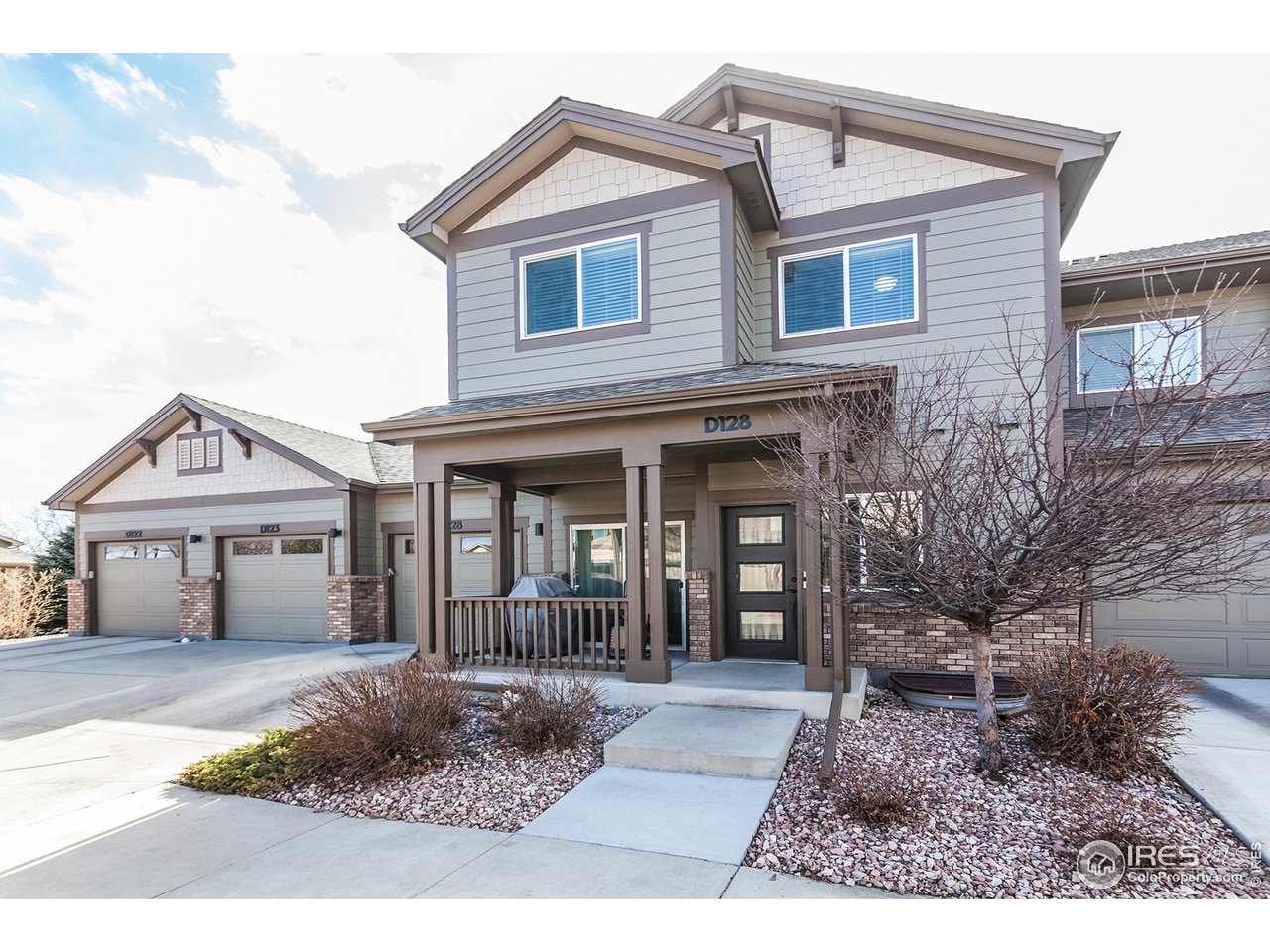 2608 Kansas Dr D-128