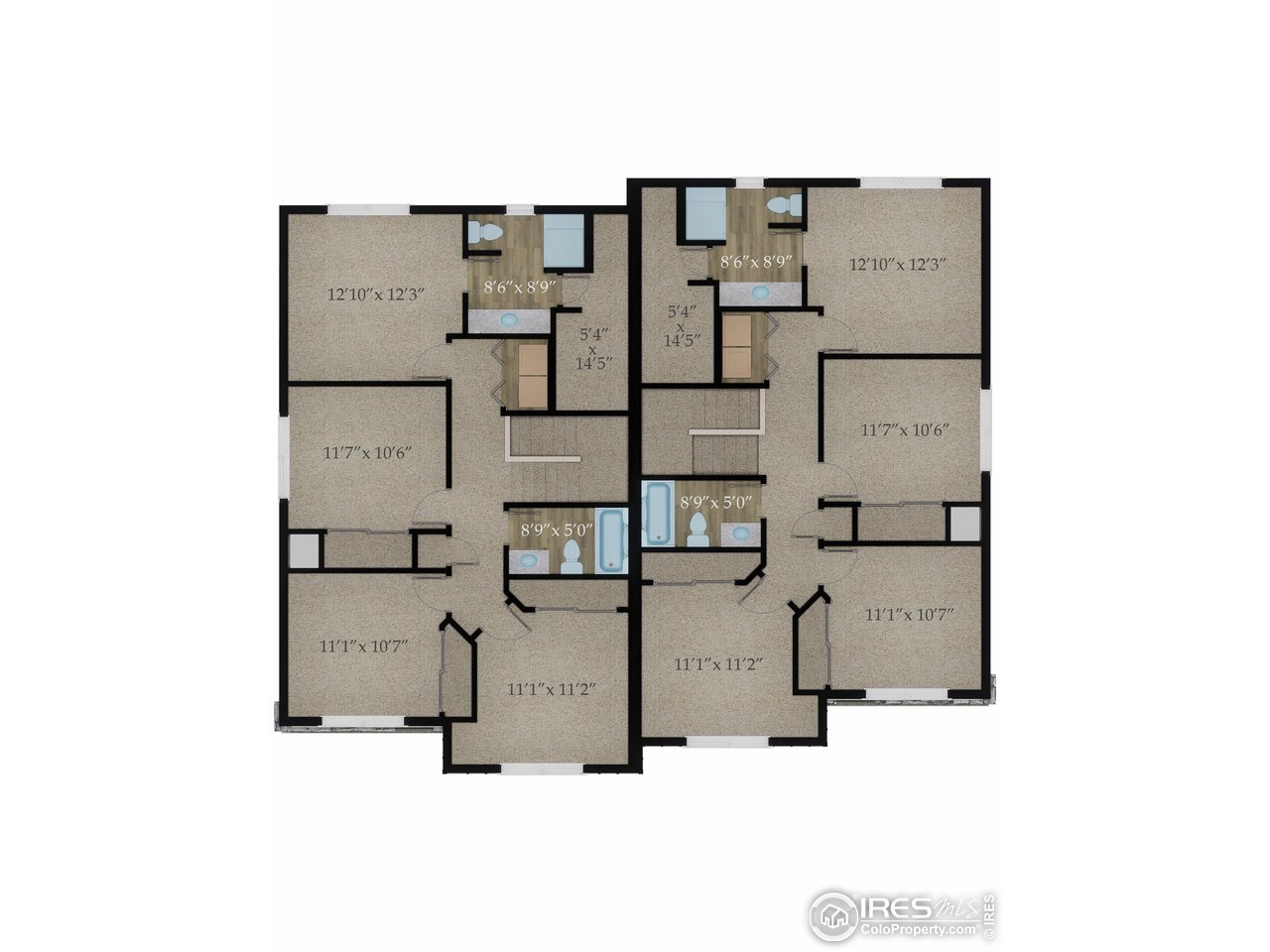 4757 Degas Dr